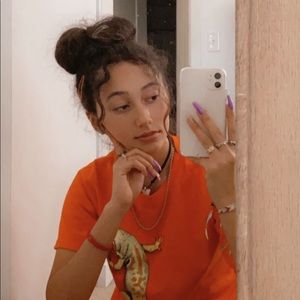 Meet your Posher, Melanie